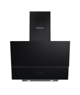 Vivares 613-1100 (black glass)