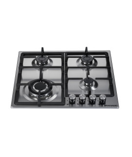 GGH 61-114 (inox) газова поверхня