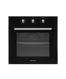 GEO 62-0200 (black glass)