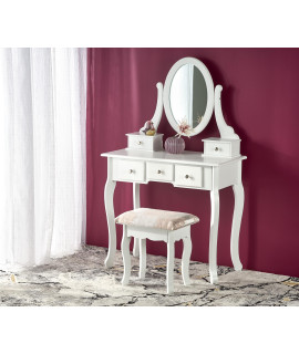 SARA (туалетний стіл + пуф)