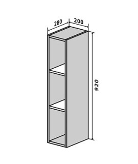 Амор (стандарт) Верх № 41