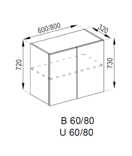 В 60 (720) ДСП Домініка