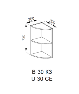 В 30КЗ (720) Домініка
