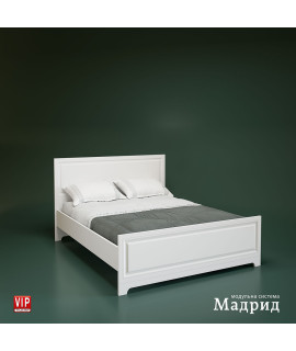 Мадрид ліжко (160х200) / Madrid