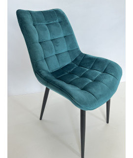 Lion стілець (бірюза)