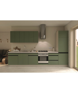 Alpha / Альфа м.п.