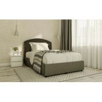 Сандра 100 (тахта з матрацом)