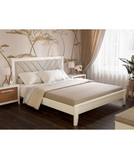 Аксіома 180х200 (білий)