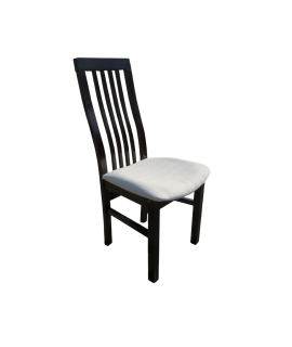 Прем'єр (темн. горіх) стілець