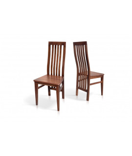 Моніка (горіх) стілець