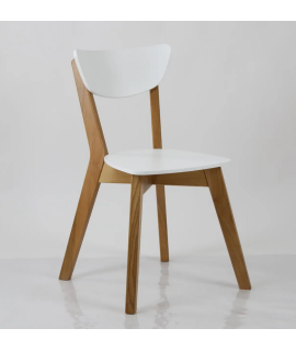 Рондо (ясен) розбірний стілець
