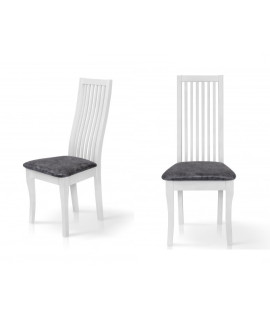 Жасмін (клен) білий стілець