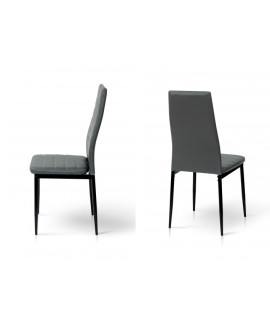 Ріо (шт. шкіра) стілець