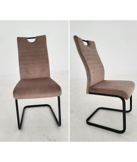 S-121 (велюр) стілець