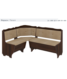 Фараон (160х120х84)