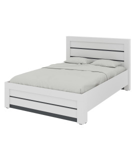 НС Ліжко 140х200