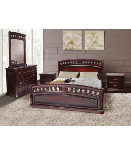 Флоренція 180х200 (дуб)