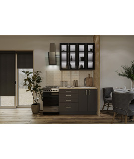 Gorizont / Горизонт (м.п)