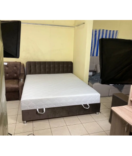 Сіті (з матрацом) 160х200 см