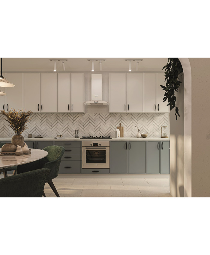 Minimal mat / Мінімал мат. (метр пог.) Minimal mat / Мінімал мат. (метр пог.)