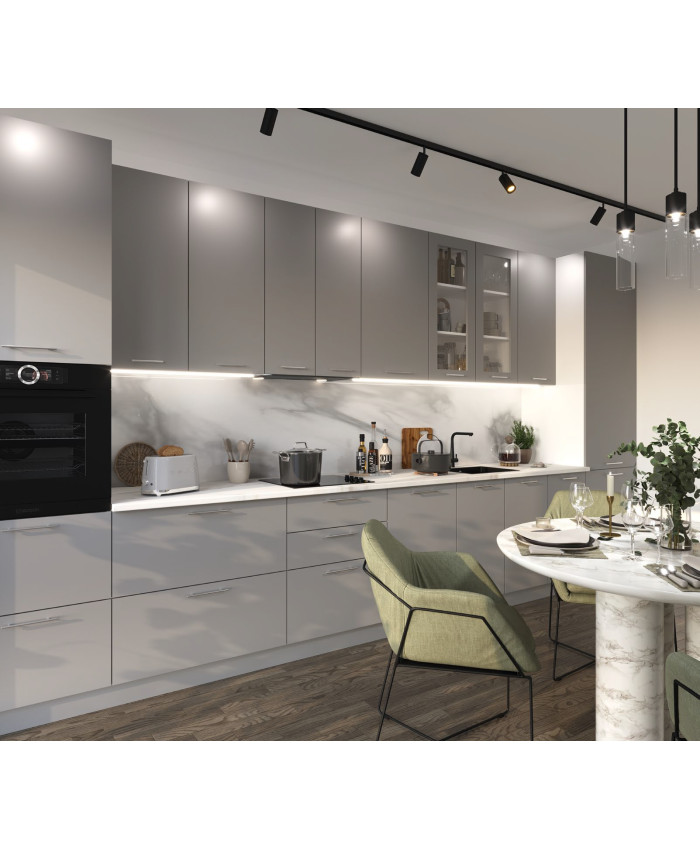 Adel / Адель (метр пог.)