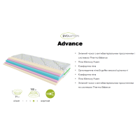 Advance (Memory foam)