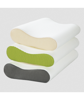 Подушка Freedom Ortho (57х37х12/9)