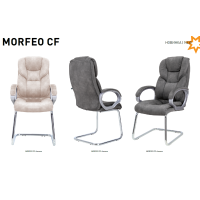 MORFEO CF chrome