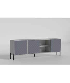 Леада тумба № 4 (188х36х63h)