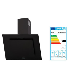 VERTICAL 470 (60) BL/WT