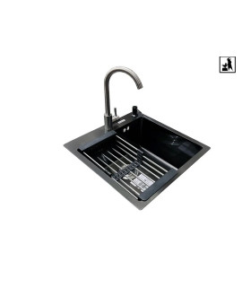 Arta U-450S BL (A) комплект
