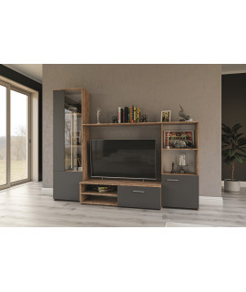 Емма (220х31х179h) вітальня