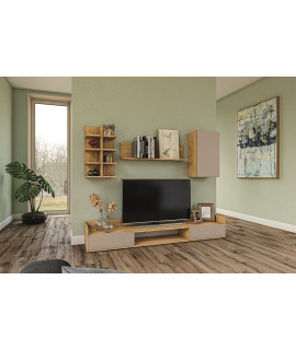 Калісто (2 м) вітальня