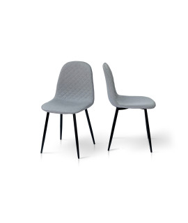 Марс (рогожка) стілець