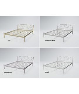 Лілія 180х200/190