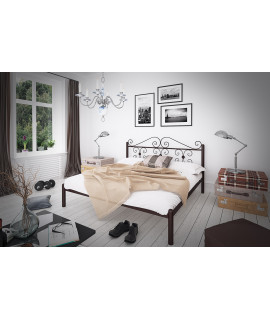 Бегонія 180х200/190