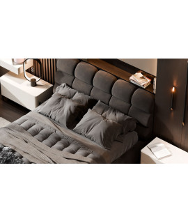 Ванесса №2 (з п/м) 140х200