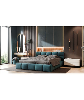 Ванесса № 1 (180*200)