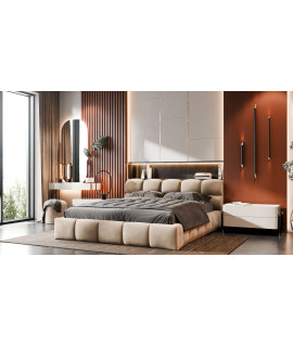 Ванесса № 1 (180*200) з П/М