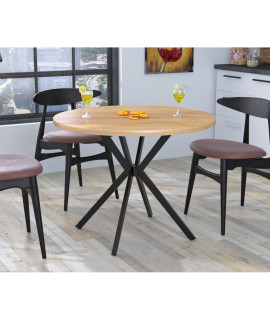 Оскар (D:100) стіл обідній