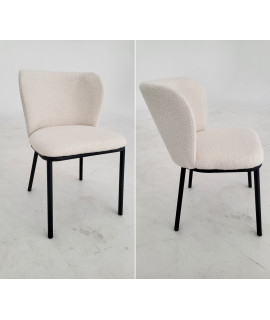 M-140 стілець (букле)