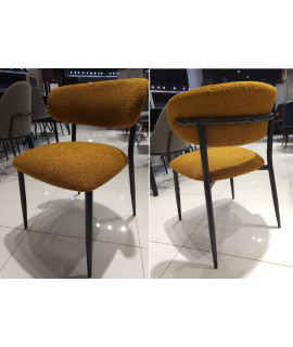 M-100 (букле) гірчичний