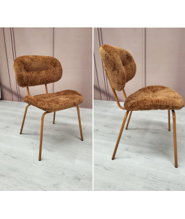 M-120 (букле) теракота