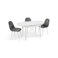 Тітан White (110/140х75) розкл.