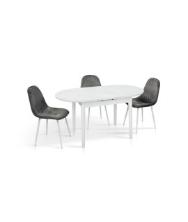 Тітан White (110/140х75) розкл.