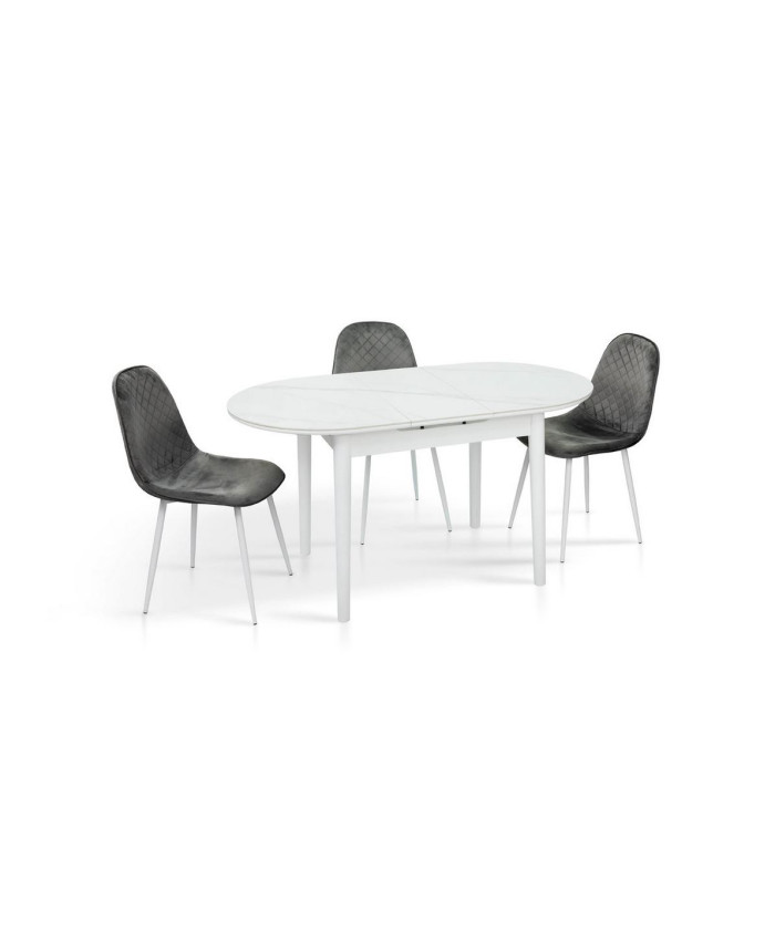 Тітан White (110/140х75) розкл.