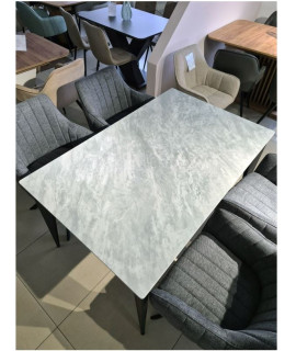 Norman (140*90) Muie White