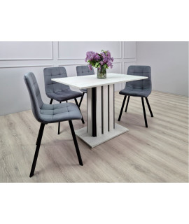 Starline D/C (110х68) стіл