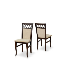 Анжело 5 (бук) стілець