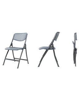 Ізі (пластик) стілець